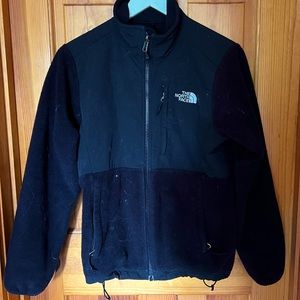 North Face Fleece